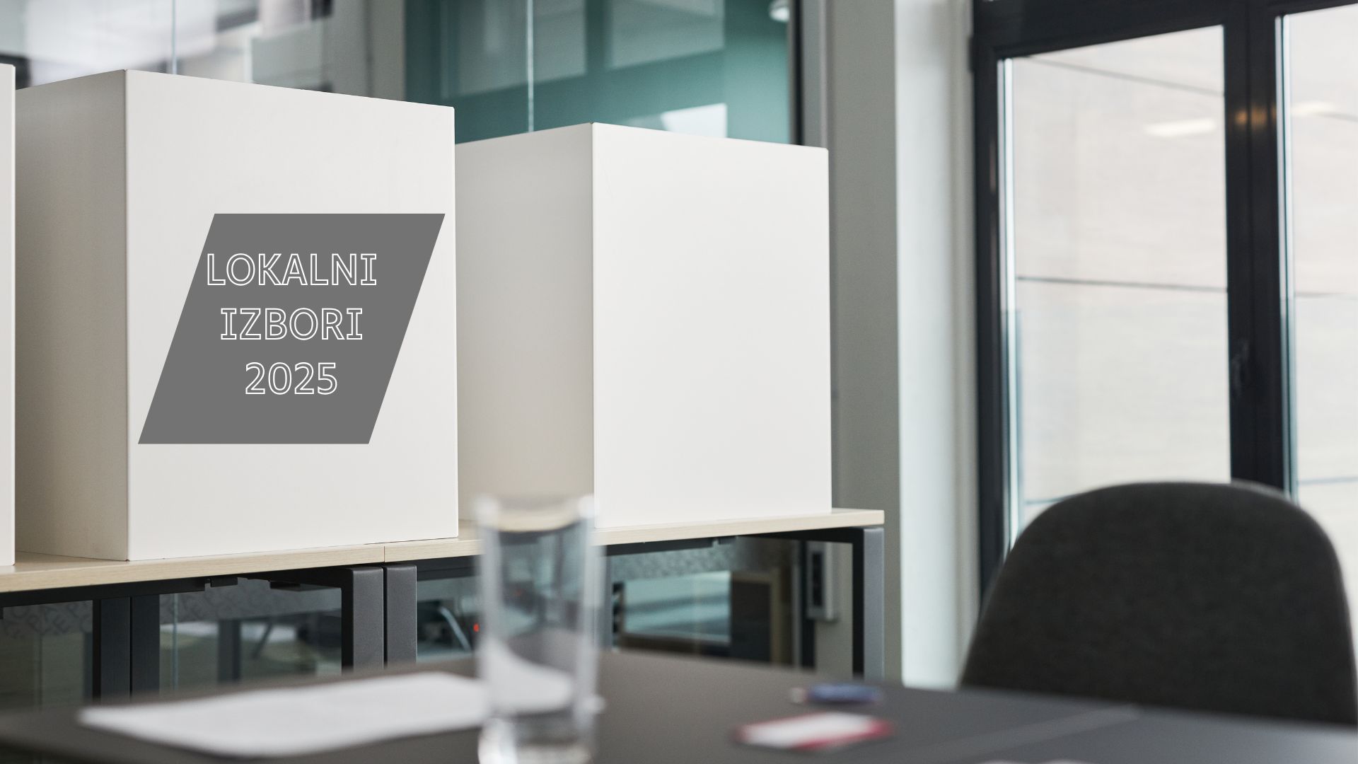 Lokalni izbori 2025.